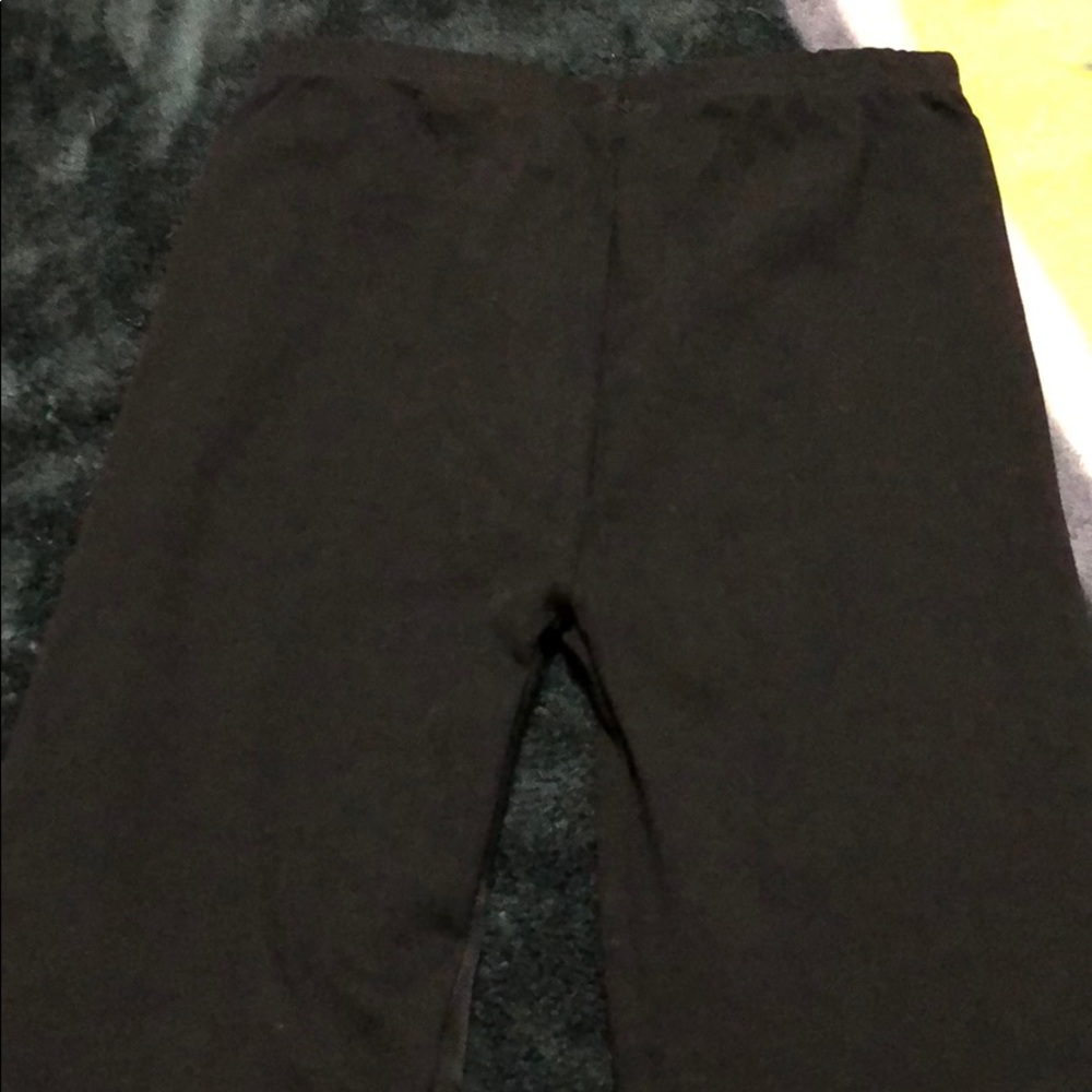 Black Legging